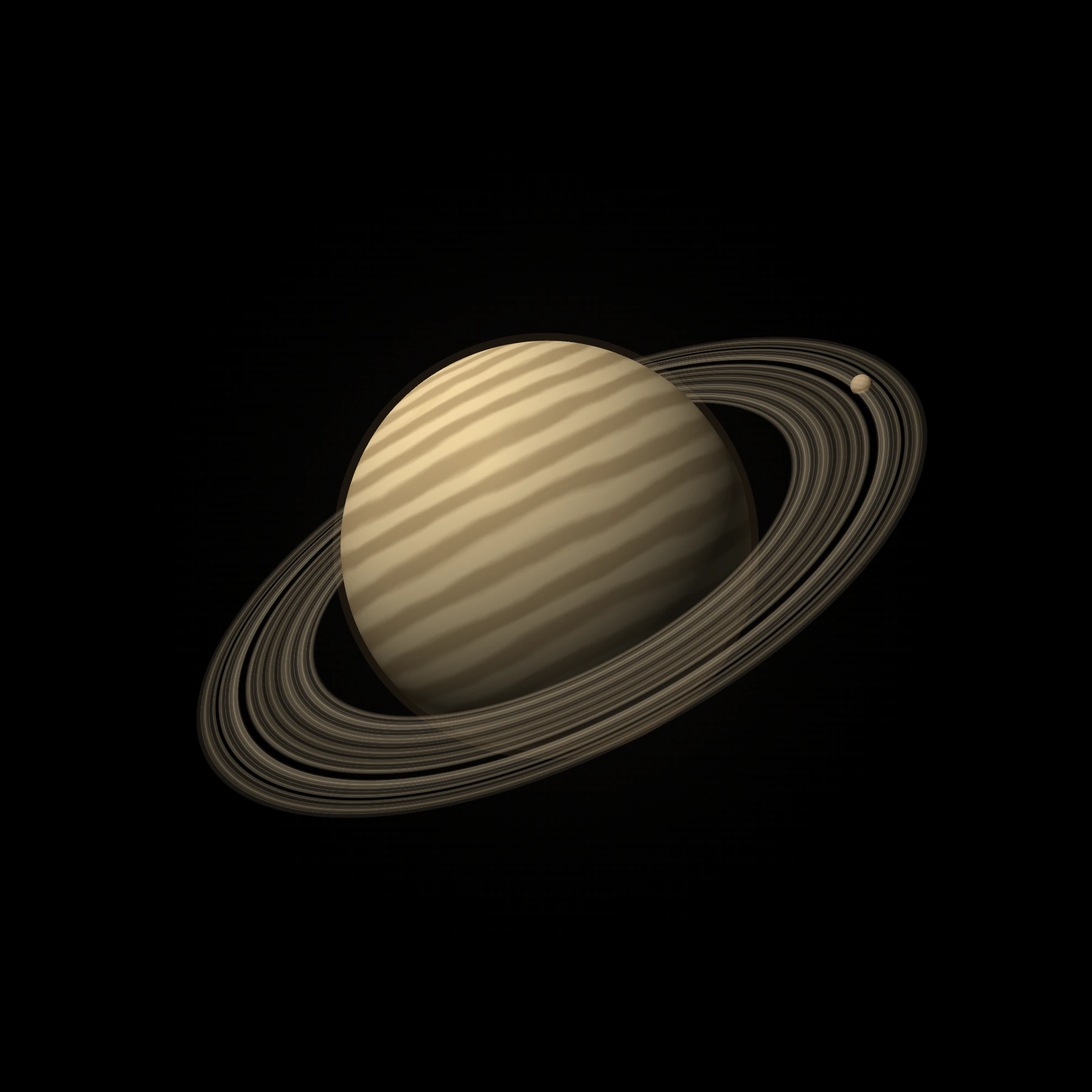 Saturn